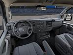 New 2025 Chevrolet Express 3500 1LS Passenger Van for sale #271484 - photo 15