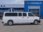 2025 Chevrolet Express 3500 RWD Passenger Van for sale #271486 - photo 5