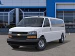 2025 Chevrolet Express 3500 RWD Passenger Van for sale #271486 - photo 6