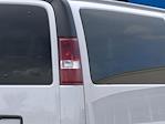 New 2025 Chevrolet Express 3500 1LS Passenger Van for sale #51833 - photo 11