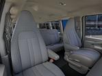 New 2025 Chevrolet Express 3500 1LS Passenger Van for sale #51833 - photo 16