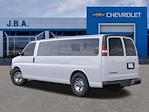 New 2025 Chevrolet Express 3500 1LS Passenger Van for sale #51833 - photo 4