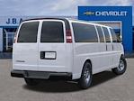 New 2025 Chevrolet Express 3500 1LS Passenger Van for sale #51833 - photo 2