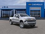 New 2025 Chevrolet Silverado 1500 LTZ Crew Cab 4WD Pickup for sale #51383 - photo 25