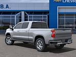 New 2025 Chevrolet Silverado 1500 LTZ Crew Cab 4WD Pickup for sale #51383 - photo 27