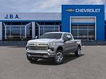 New 2025 Chevrolet Silverado 1500 LTZ Crew Cab 4WD Pickup for sale #51383 - photo 32