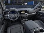 New 2025 Chevrolet Silverado 1500 LTZ Crew Cab 4WD Pickup for sale #51383 - photo 39