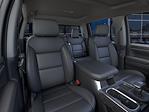 New 2025 Chevrolet Silverado 1500 LTZ Crew Cab 4WD Pickup for sale #51383 - photo 40