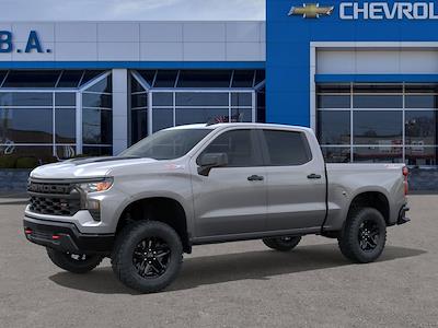 New 2026 Chevrolet Silverado 1500 - photo 1