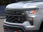 New 2026 Chevrolet Silverado 1500 Custom Crew Cab for sale #279387 - photo 13