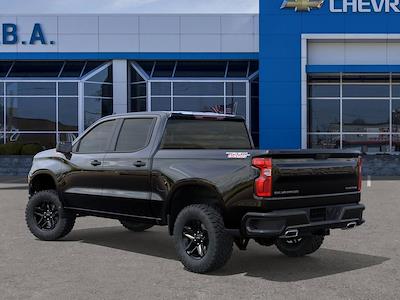 New 2026 Chevrolet Silverado 1500 - photo 1