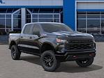 New 2026 Chevrolet Silverado 1500 Custom Crew Cab for sale #279394 - photo 7