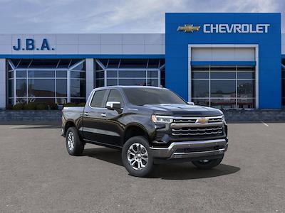2025 Chevrolet Silverado 1500 Crew Cab 4WD Pickup for sale #51423 - photo 1