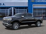 2025 Chevrolet Silverado 1500 Crew Cab 4WD Pickup for sale #51423 - photo 3