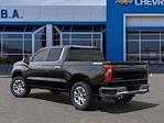 2025 Chevrolet Silverado 1500 Crew Cab 4WD Pickup for sale #51423 - photo 4