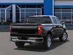 2025 Chevrolet Silverado 1500 Crew Cab 4WD Pickup for sale #51423 - photo 2