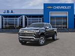 2025 Chevrolet Silverado 1500 Crew Cab 4WD Pickup for sale #51423 - photo 8