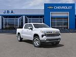New 2025 Chevrolet Silverado 1500 LTZ Crew Cab 4WD Pickup for sale #51422 - photo 25