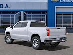 New 2025 Chevrolet Silverado 1500 LTZ Crew Cab 4WD Pickup for sale #51422 - photo 27
