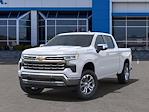 New 2025 Chevrolet Silverado 1500 LTZ Crew Cab 4WD Pickup for sale #51422 - photo 30