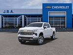 New 2025 Chevrolet Silverado 1500 LTZ Crew Cab 4WD Pickup for sale #51422 - photo 32