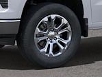 New 2025 Chevrolet Silverado 1500 LTZ Crew Cab 4WD Pickup for sale #51422 - photo 33