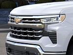 New 2025 Chevrolet Silverado 1500 LTZ Crew Cab 4WD Pickup for sale #51422 - photo 37