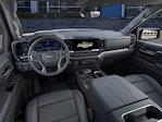 New 2025 Chevrolet Silverado 1500 LTZ Crew Cab 4WD Pickup for sale #51422 - photo 39