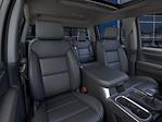 New 2025 Chevrolet Silverado 1500 LTZ Crew Cab 4WD Pickup for sale #51422 - photo 40