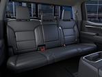 New 2025 Chevrolet Silverado 1500 LTZ Crew Cab 4WD Pickup for sale #51422 - photo 41