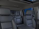 New 2025 Chevrolet Silverado 1500 LTZ Crew Cab 4WD Pickup for sale #51422 - photo 48