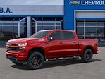 New 2025 Chevrolet Silverado 1500 RST Crew Cab 4WD Pickup for sale #51363 - photo 26