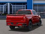 New 2025 Chevrolet Silverado 1500 RST Crew Cab 4WD Pickup for sale #51363 - photo 28