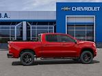 New 2025 Chevrolet Silverado 1500 RST Crew Cab 4WD Pickup for sale #51363 - photo 29