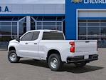 2025 Chevrolet Silverado 1500 Double Cab 2WD Pickup for sale #51381 - photo 27
