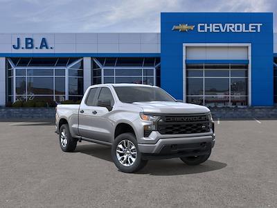 New 2026 Chevrolet Silverado 1500 - photo 1