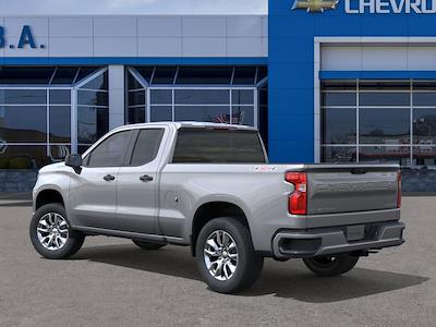 New 2026 Chevrolet Silverado 1500 - photo 1