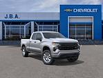 New 2026 Chevrolet Silverado 1500 Custom Double Cab for sale #288026 - photo 1