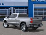 New 2026 Chevrolet Silverado 1500 Custom Double Cab for sale #288026 - photo 3