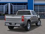 New 2026 Chevrolet Silverado 1500 Custom Double Cab for sale #288026 - photo 4