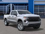 New 2026 Chevrolet Silverado 1500 Custom Double Cab for sale #288026 - photo 7