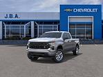 New 2026 Chevrolet Silverado 1500 Custom Double Cab for sale #288026 - photo 8
