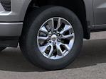 New 2026 Chevrolet Silverado 1500 Custom Double Cab for sale #288026 - photo 9