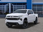 2025 Chevrolet Silverado 1500 Crew Cab 4WD Pickup for sale #51461 - photo 30
