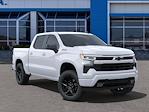2025 Chevrolet Silverado 1500 Crew Cab 4WD Pickup for sale #51461 - photo 31