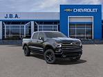 New 2025 Chevrolet Silverado 1500 High Country Crew Cab 4WD Pickup for sale #51368 - photo 25