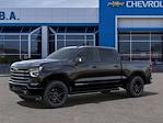 New 2025 Chevrolet Silverado 1500 High Country Crew Cab 4WD Pickup for sale #51368 - photo 26