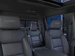New 2025 Chevrolet Silverado 1500 High Country Crew Cab 4WD Pickup for sale #51368 - photo 48