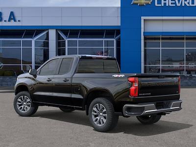 New 2026 Chevrolet Silverado 1500 - photo 1