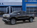 2026 Chevrolet Silverado 1500 Double Cab 4WD Pickup for sale #290939 - photo 2